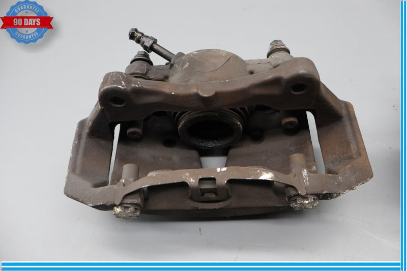 Load image into Gallery viewer, 12-18 Audi A6 A7 Front Right & Left Side Brake Caliper Calipers Set of 2 Pc Oem