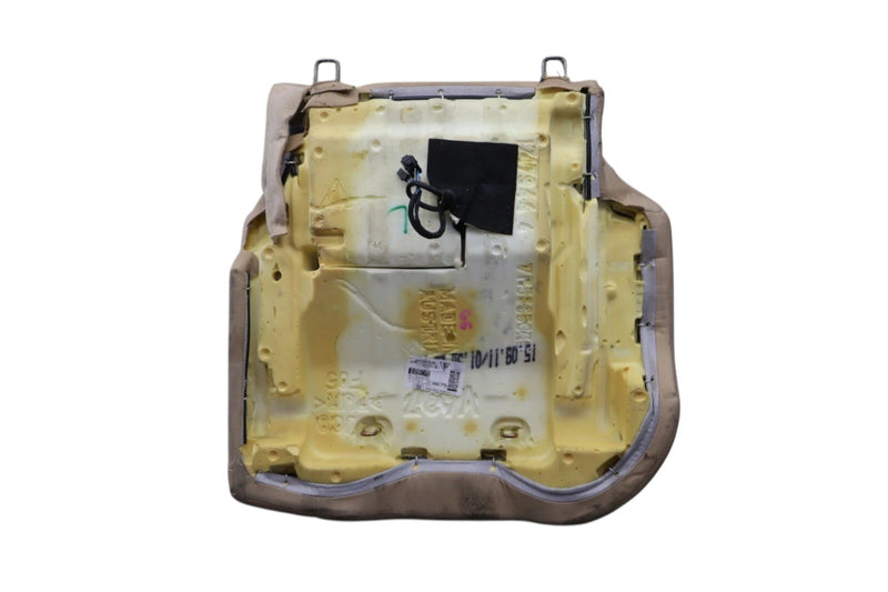 Load image into Gallery viewer, 11-18 Porsche Cayenne 958 Rear Right Side Lower Bottom Seat Cushion Oem