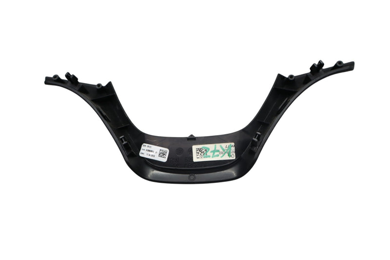 Load image into Gallery viewer, 12-16 BMW 320i 328i 428i F30 Steering Control Module Trim Black Oem