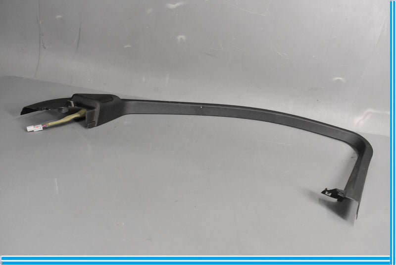 Load image into Gallery viewer, 18-20 Jaguar E-Pace Front Right Door Window Frame Trim Cover Oem