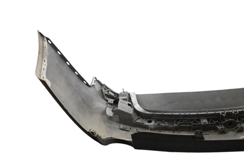 Load image into Gallery viewer, 09-12 Audi A4 Quattro Rear Bumper Cover Silver 8K5807511 Oem
