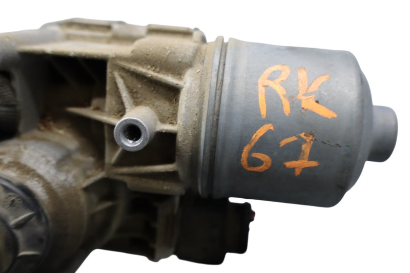 Load image into Gallery viewer, 14-21 BMW i3 101 Front Right Passenger Side Windshield Wiper Motor 7359450 Oem