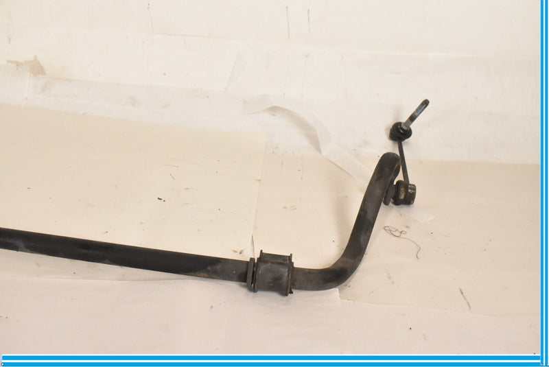 Load image into Gallery viewer, 05-12 Porsche Boxster Cayman Front Stabilizer Sway Bar 99734370107 Oem