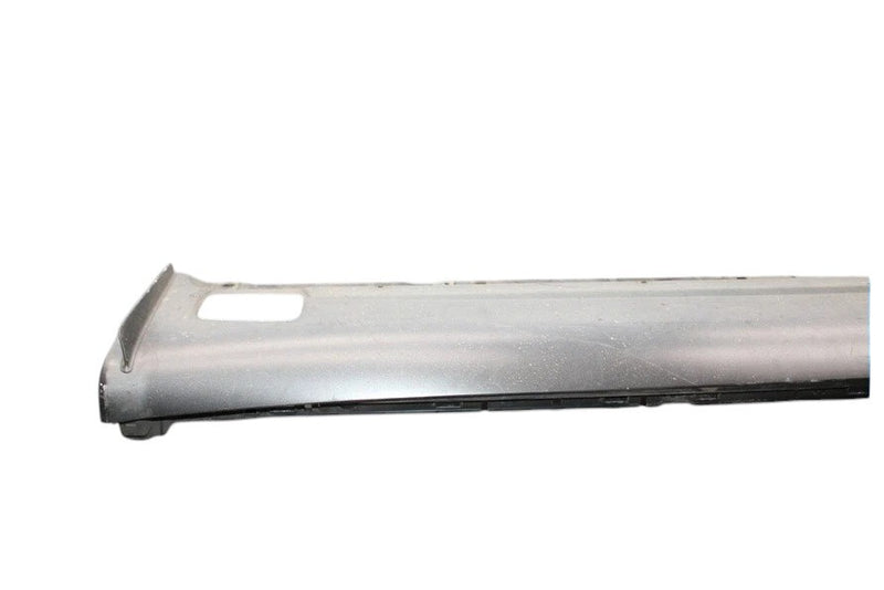 Load image into Gallery viewer, 11-18 Porsche Cayenne 958 Hybrid S Left Side Rocker Skirt Panel Molding OEM