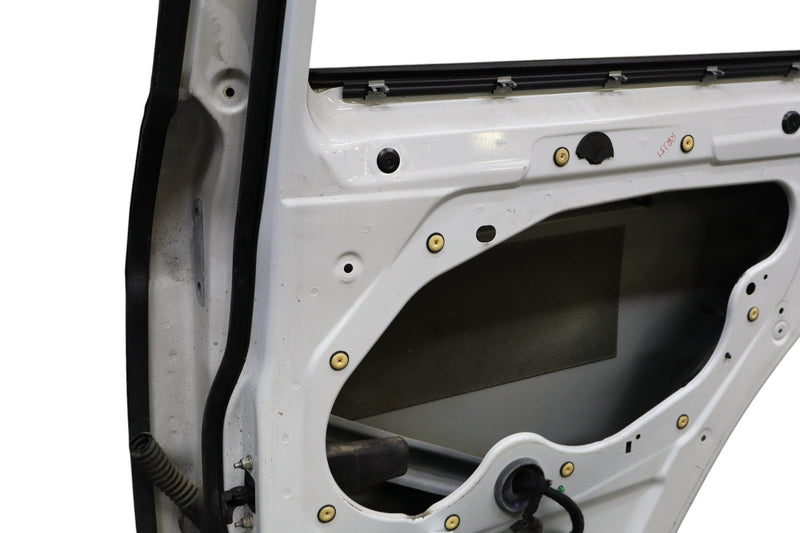 Load image into Gallery viewer, 12-19 LR Range Rover Evoque L538 Rear Right Side Exterior Door Panel Shell Oem