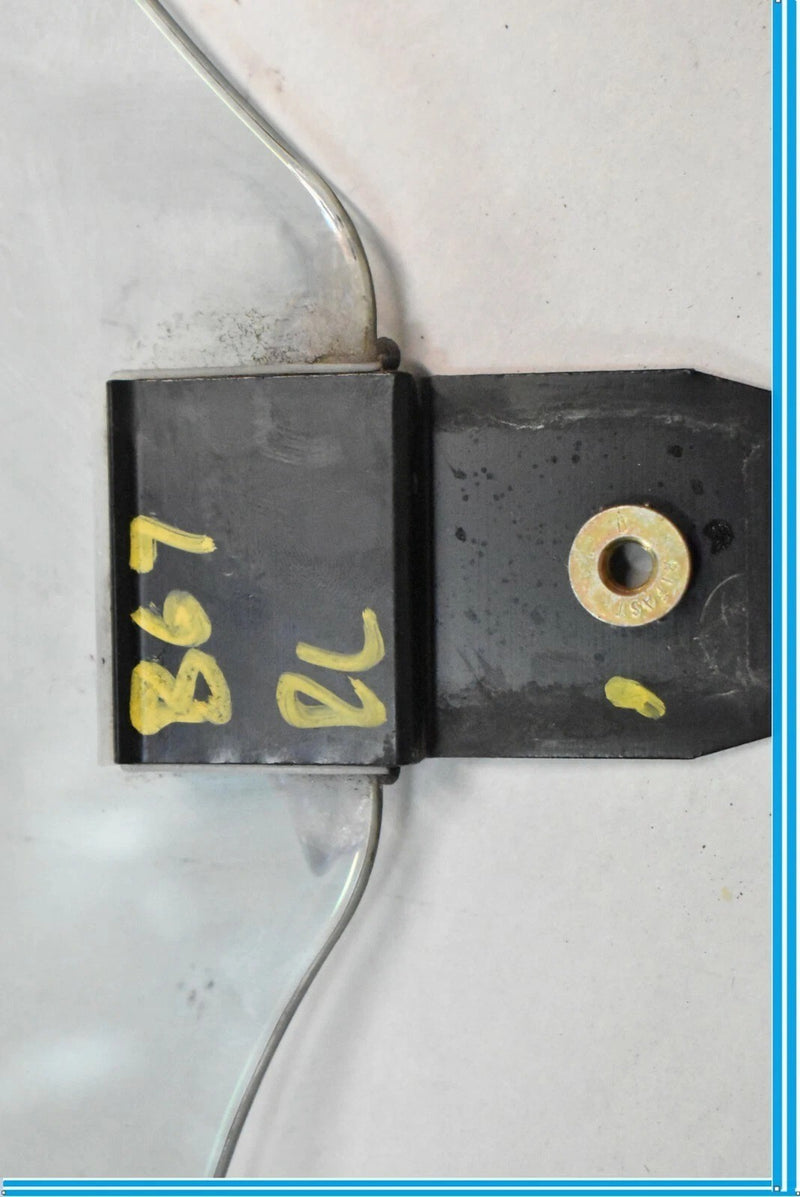 Load image into Gallery viewer, 00-06 Mercedes W220 S430 Rear Left Driver Side Door Window Glass OEM