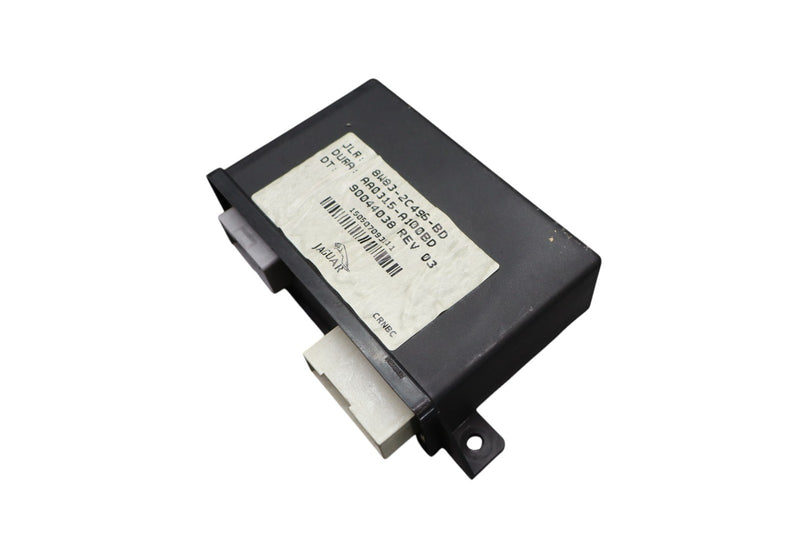 Load image into Gallery viewer, 10-19 Jaguar XF XJ XJL Parking Brake Control Module Unit 8W832C496BD Oem