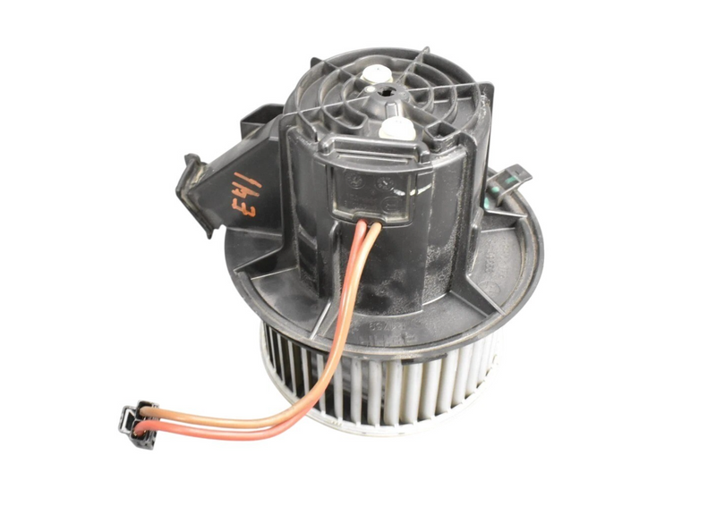 Load image into Gallery viewer, 12-16 Mercedes CLS550 C200 C250 AC A/C Heater Blower Motor Fan 2128200708 OEM