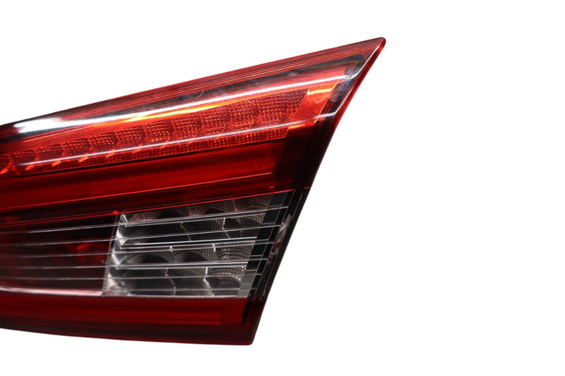 Load image into Gallery viewer, 14-20 Maserati Ghibli M157 Rear Right Passenger Side Inner Tail Light Lamp Oem