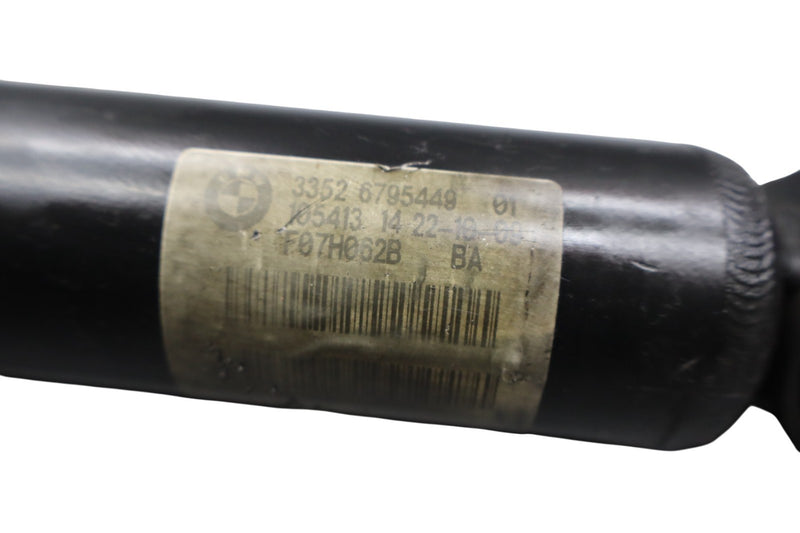 Load image into Gallery viewer, 10-17 BMW 535i 550i GT xDrive Rear Right or Left Side Shock Strut Absorber Oem