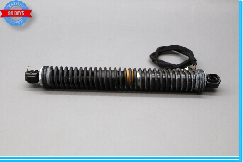Load image into Gallery viewer, 09-15 BMW 740i 740Li 750i Right Side Trunk Lid Tailgate Lift Actuator Strut Oem