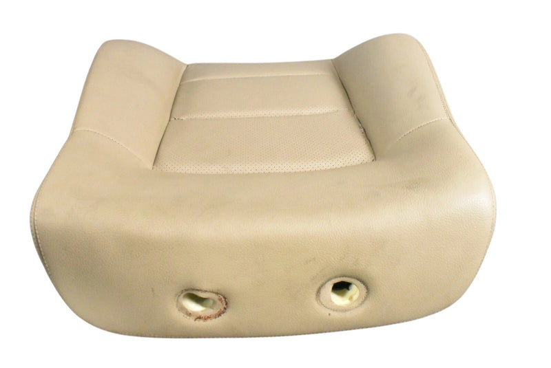 Load image into Gallery viewer, 10-16 Mercedes E350 E400 Front Left Side Top Upper Seat Cushion A2129102916 Oem