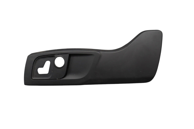 Load image into Gallery viewer, 14-20 Maserati Quattroporte M156 Ghibli Front Left Side Seat Switch Cover OEM