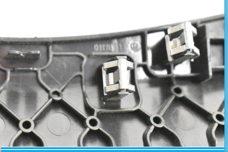 Load image into Gallery viewer, 07-13 BMW X5 E70 Rear Center Console Arm Rest Upper Cover Trim Panel Oem