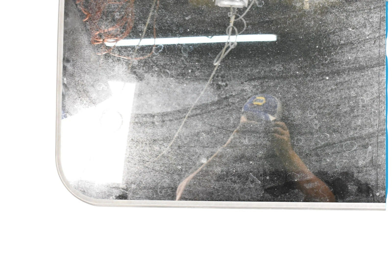 Load image into Gallery viewer, 09-16 Audi A4 Front Upper Sliding Sunroof Moonroof Sun Roof Glass Panel OEM