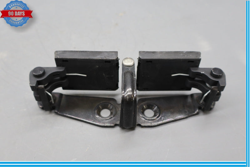 Load image into Gallery viewer, 06-12 Bentley Continental Rear Trunk Deck Lid Latch Lock Striker Plate Oem
