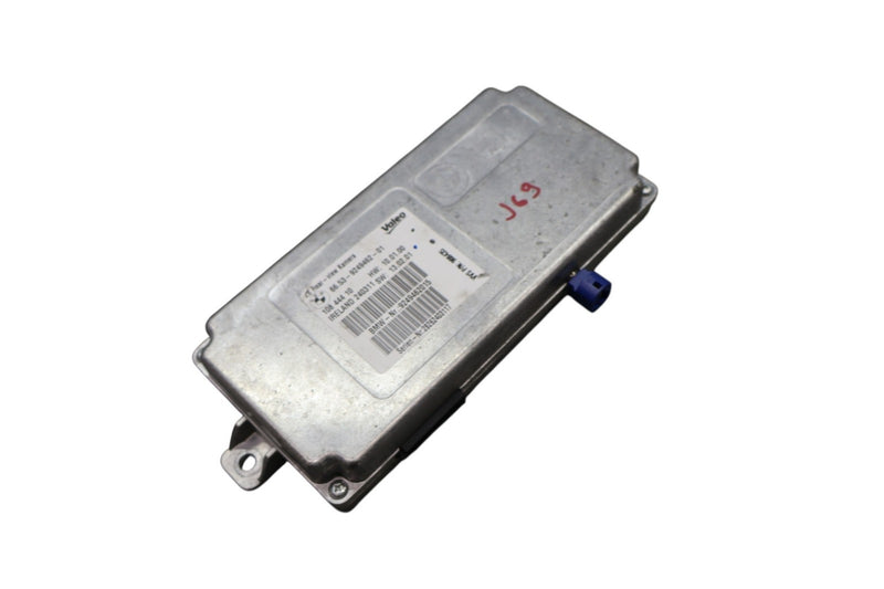 Load image into Gallery viewer, 09-15 BMW 750Li 750Li xDrive Top Rear Side View Camera Control Module Unit Oem