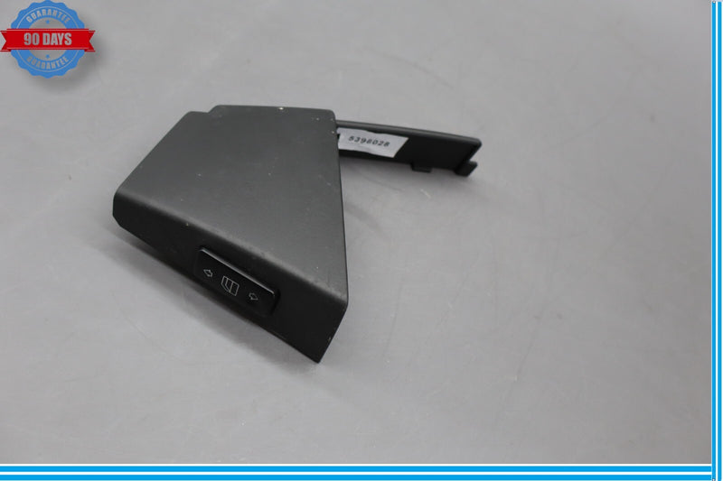 Load image into Gallery viewer, 03-06 Mercedes S600 W220 Rear Left Interior Door Panel Seat Control Cover Oem