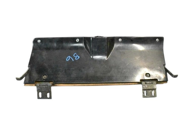 Load image into Gallery viewer, 72-81 Mercedes R107 450SLC 380SL Dashboard Glove Box Compartment Brown OEM