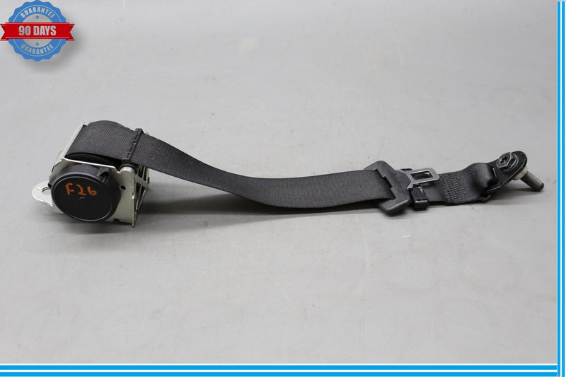 Load image into Gallery viewer, 14-22 Maserati Ghibli Rear Right Or Left Side Seatbelt Seat Belt Retractor Oem