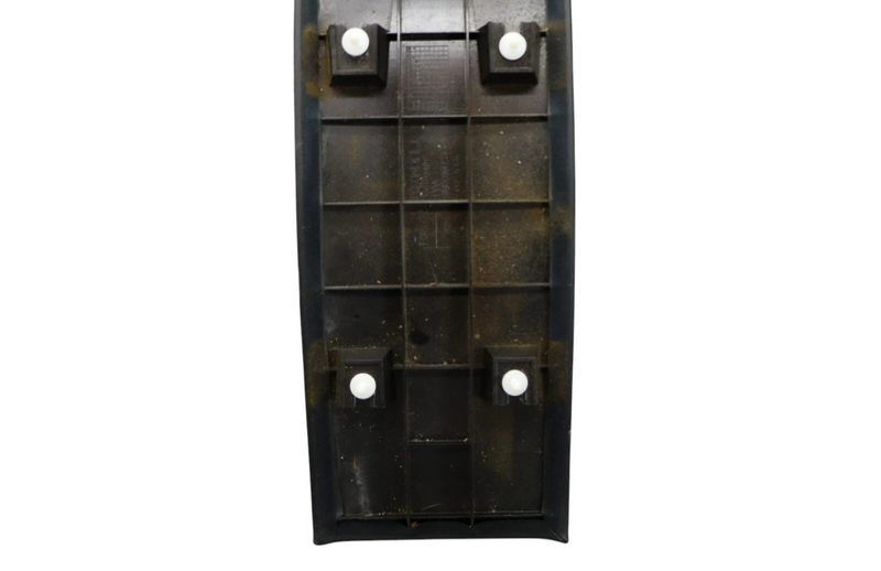 Load image into Gallery viewer, 06-13 Bentley Continental Flying Spur Rear Side Roof Headliner Cover Trim Oem