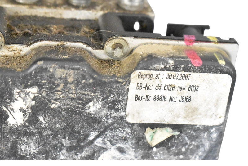 Load image into Gallery viewer, 03-08 Maserati Quattroporte ABS Anti Lock Brake Pump Control Module Unit OEM