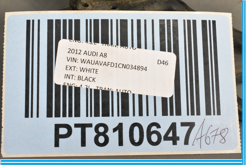 Load image into Gallery viewer, 11-17 Audi A8 L Quattro Headlight Side Height Level Sensor 4H0941310C Oem
