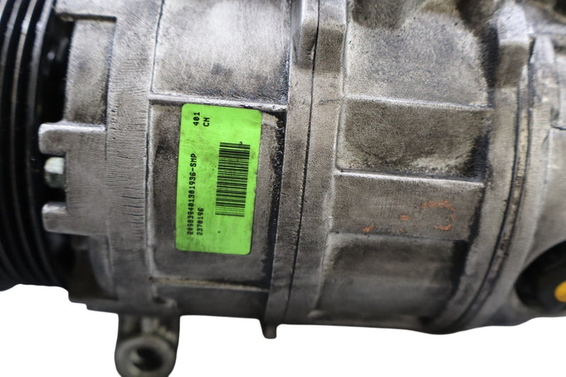 Load image into Gallery viewer, 00-06 Mercedes W215 CL55 AMG CL600 AC A/C Air Conditioning Compressor Oem