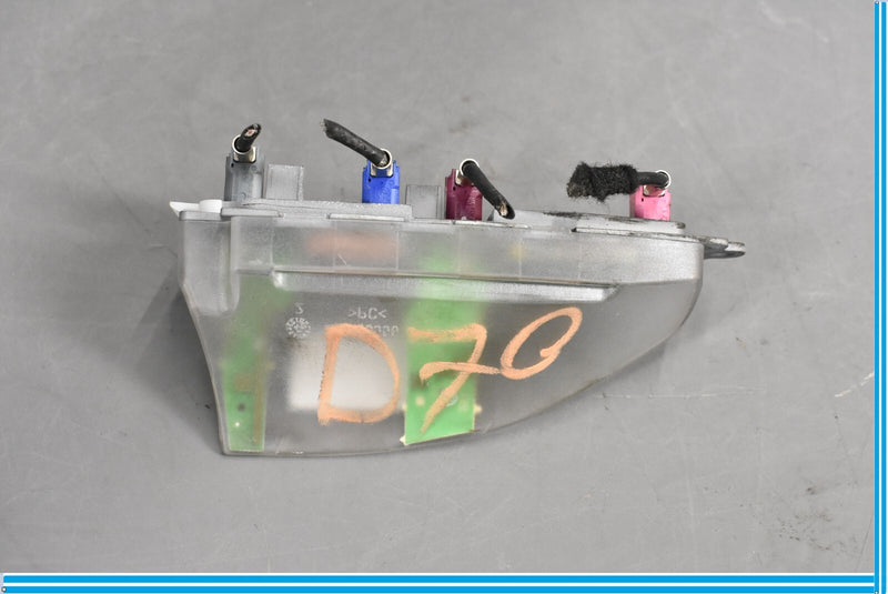 Load image into Gallery viewer, 09-15 BMW 750I 750LI F01 F02 Radio Antenna Shark Fin Unit Oem