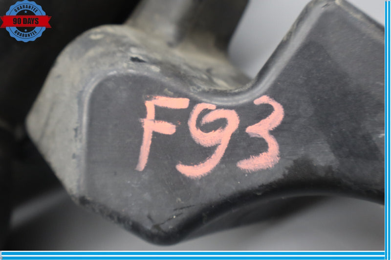 Load image into Gallery viewer, 07-09 Jaguar XK XKR 4.2L N/A Air Intake Pipe Hose Tube 6W839G790AA Oem