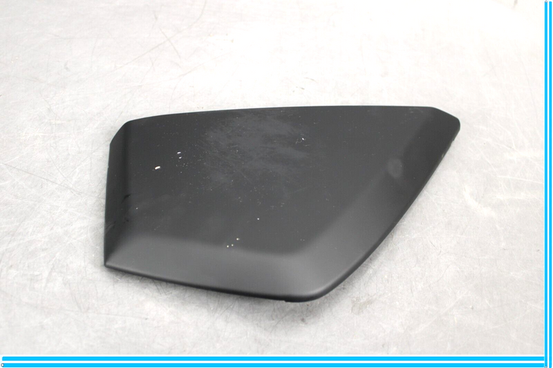 Load image into Gallery viewer, 11-18 Porsche Cayenne Front Right Dash Dashboard End Cover Trim Oem