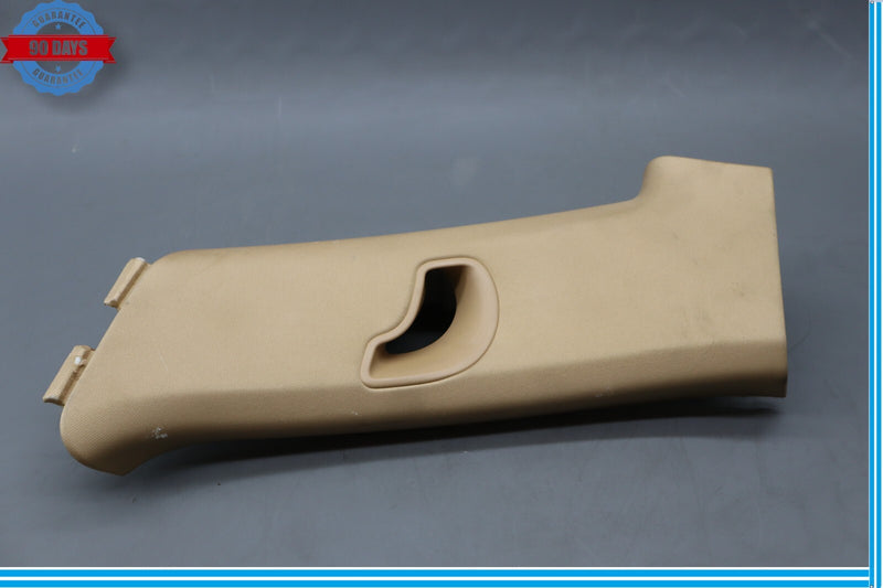Load image into Gallery viewer, 11-17 Porsche Cayenne Rear Right Passenger Side C-Pillar Trim Plate Cover Oem