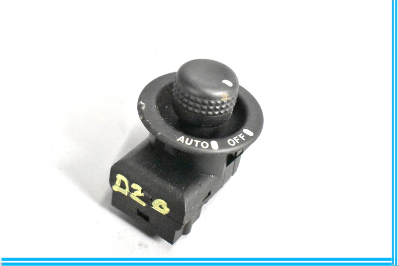 Load image into Gallery viewer, 97-03 Jaguar XK8 XKR X100 Steering Column Tilt Adjustment Switch LNA6465AA Oem