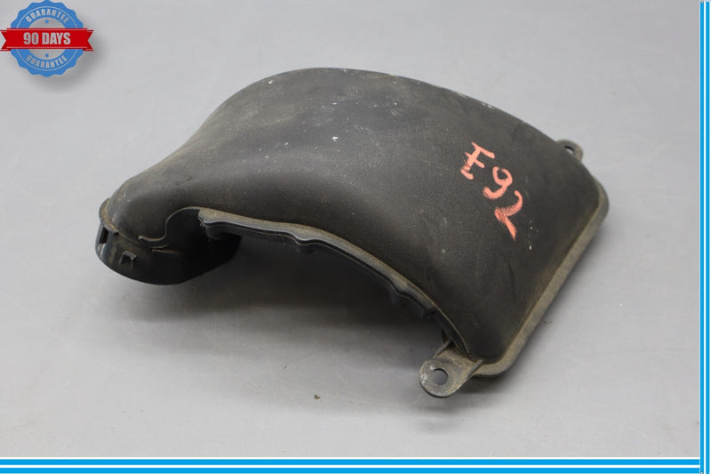 Load image into Gallery viewer, 10-15 Jaguar XJ XJL Air Intake Duct Guide Tube Pipe 8X239A624BA Oem