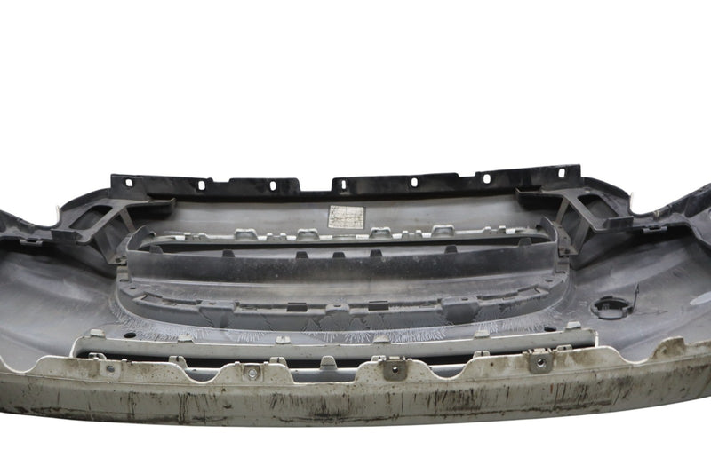 Load image into Gallery viewer, 10-15 Jaguar X351 XJ XJL XJR Front Bumper Cover Panel Assembly White Oem