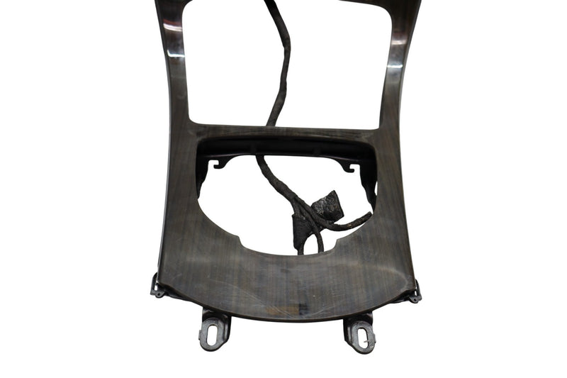Load image into Gallery viewer, 15-18 Mercedes C350e C300 Center Console Trim Bezel A2055402324 Oem