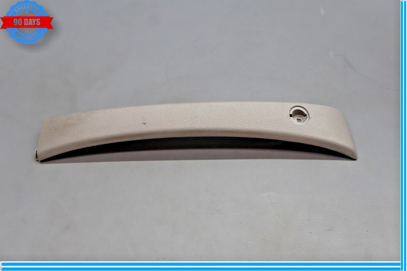 Load image into Gallery viewer, 15-20 Hyundai Genesis G80 Front Left Side Seat Inner Compartment Trim Cover Oem