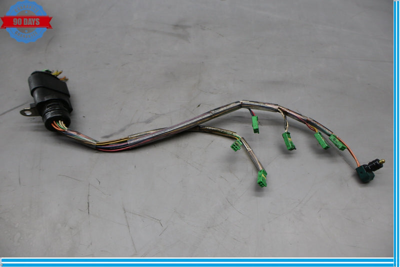 Load image into Gallery viewer, 11-14 Volkswagen Touareg 14-Pin Transmission Wiring Harness 0C8927363 Oem