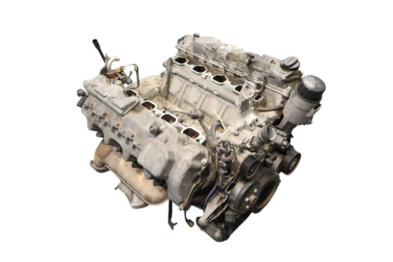 Load image into Gallery viewer, 99-06 Mercedes W215 CL500 E500 CLK500 5.0 V8 M113 Engine Motor Assembly OEM