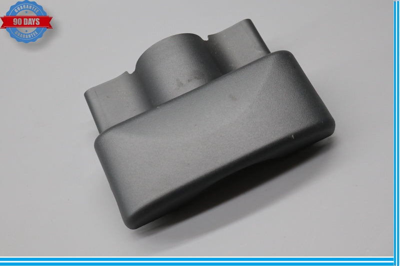 Load image into Gallery viewer, 06-13 Land Range Rover Sport Sport Steering Column Cover Interior Trim Black Oem