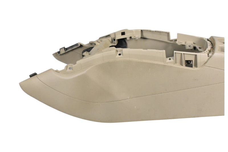 Load image into Gallery viewer, 08-17 Audi A4 Wagon Center Console Mounted Armrest Lid Trim Cover OEM