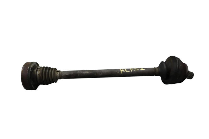 Load image into Gallery viewer, 03-13 Bentley Continental GT GTC Rear Left Driver Side Half Axle Shaft OEM