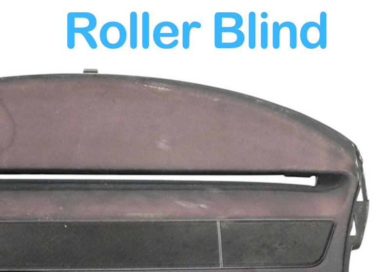 Load image into Gallery viewer, 10-16 Mercedes W207 E350 E500 Rear Deck Panel Trim 2076900149 Oem