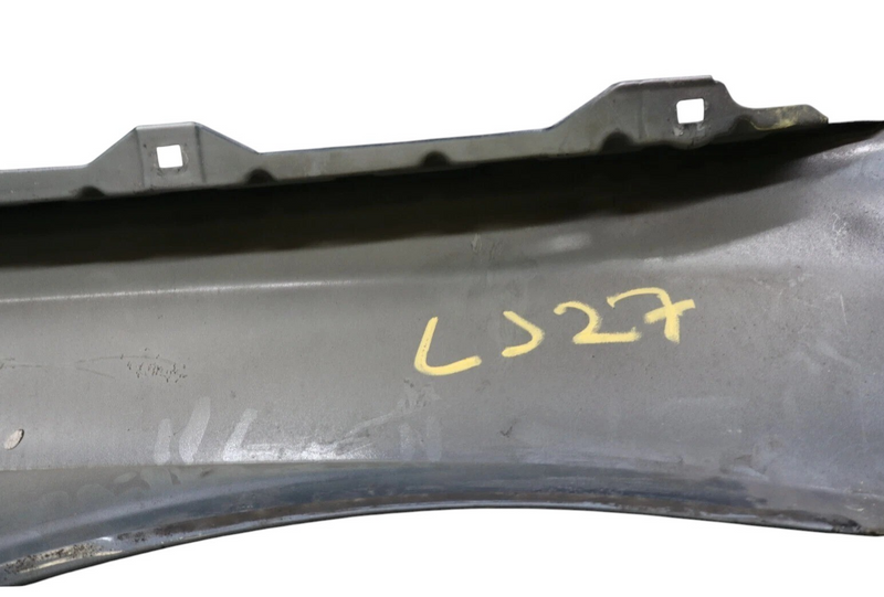 Load image into Gallery viewer, 06-11 Mercedes CLS550 CLS63 AMG Front Left Driver Side Fender Panel Gray Oem
