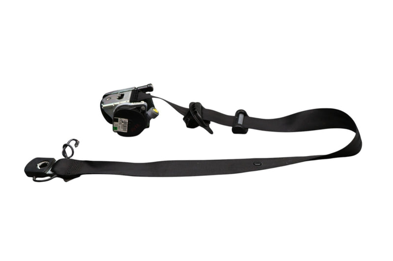 Load image into Gallery viewer, 14-17 Land Rover Range Rover Sport Front Right Side Seat Belt Retractor Oem