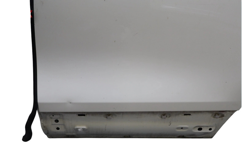 Load image into Gallery viewer, 11-18 Porsche Cayenne 958 Hybrid S Rear Left Driver Side Door Shell Panel Oem