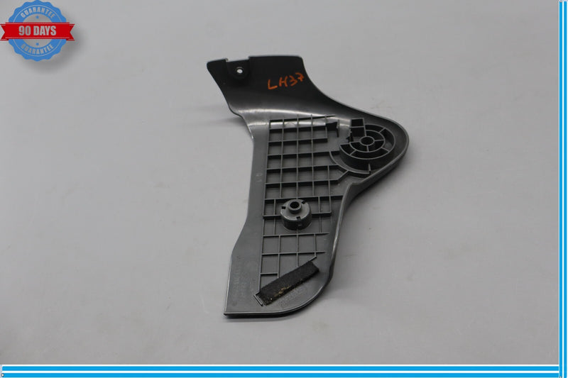 Load image into Gallery viewer, 03-12 Mercedes R230 SL500 SL600 Front Left Side Seat Outer Rear Cover Trim Oem