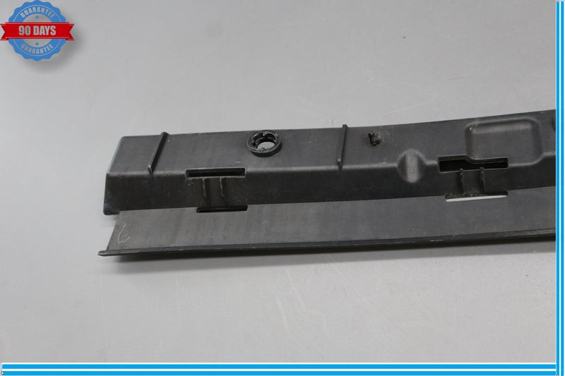 Load image into Gallery viewer, 10-18 Jaguar X351 XJ XJL Rear Right Passenger Side Bumper Inner Mount Bracket Oe