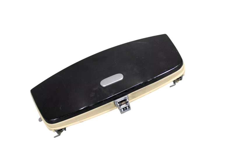Load image into Gallery viewer, 06-13 Bentley Continental Rear Left Driver Side Picnic Table Tray Black OEM
