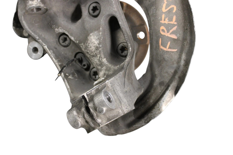 Load image into Gallery viewer, 12-18 BMW 320i 328i F30 Front Right Passenger Side Knuckle Hub 19878810 Oem